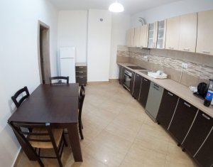 Lakás 3 szobák kiadó on Cluj-napoca, Zóna Centru