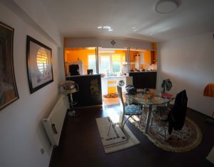 , 80m2 on Gherla, Zóna Centru