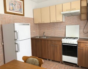 Lakás 1 szobák kiadó on Cluj-napoca, Zóna Marasti