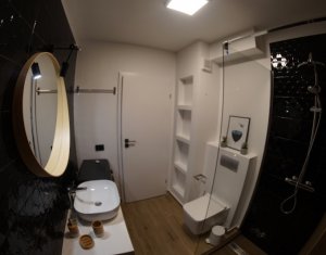 Lakás 2 szobák kiadó on Cluj-napoca