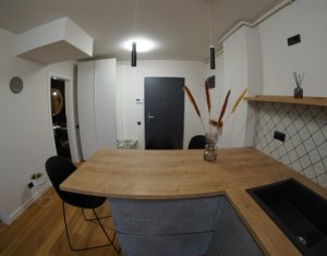 Lakás 2 szobák kiadó on Cluj-napoca