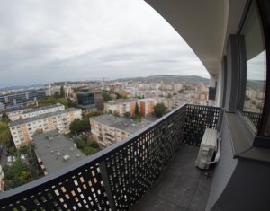 Lakás 2 szobák kiadó on Cluj-napoca