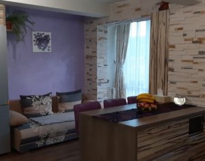 , 57m2 on Cluj-napoca, Zóna Manastur