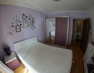 Lakás 3 szobák kiadó on Cluj-napoca, Zóna Zorilor