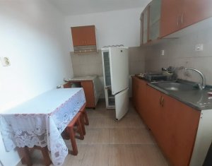 Lakás 2 szobák kiadó on Cluj-napoca, Zóna Centru