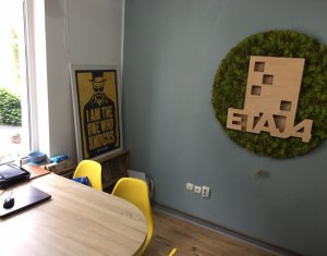 Üzlethelyiség eladó on Cluj-napoca, Zóna Zorilor