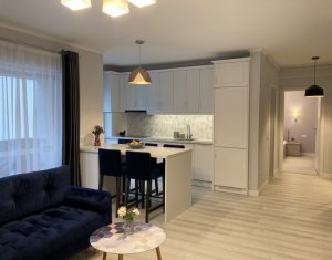 , 49m2 on Cluj-napoca, Zóna Gheorgheni