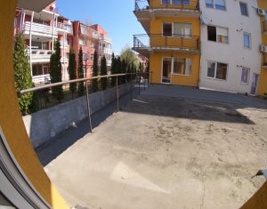 Lakás 2 szobák kiadó on Cluj-napoca