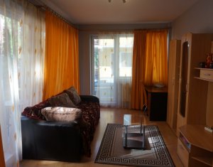 Lakás 2 szobák kiadó on Cluj-napoca