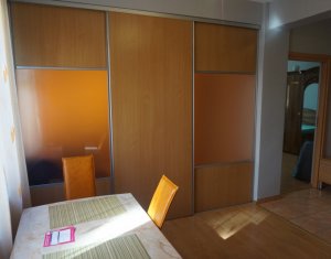 Lakás 2 szobák kiadó on Cluj-napoca