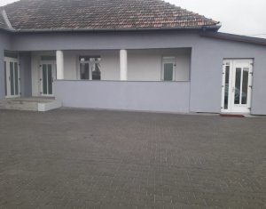 Üzlethelyiség kiadó, 120m2 on Cluj-napoca, Zóna Someseni