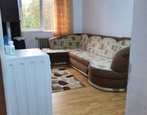 Apartament 4 camere, decomandat, etaj intermediar, BIG, Manastur