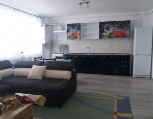 Lakás 2 szobák kiadó on Floresti