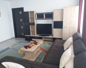 Lakás 2 szobák kiadó on Floresti