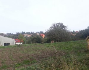 , 750m2 on Feleacu, Zóna Centru