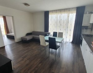 , 57m2 on Floresti