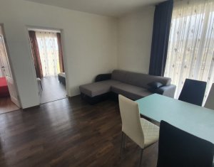 Appartement 3 chambres à louer dans Floresti