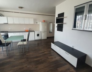 Appartement 3 chambres à louer dans Floresti