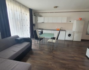 Appartement 3 chambres à louer dans Floresti