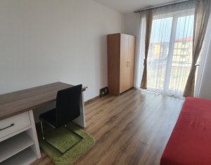Appartement 3 chambres à louer dans Floresti