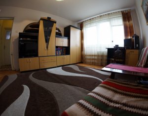 , 45m2 on Cluj-napoca, Zóna Gheorgheni