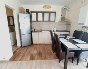 , 110m2 on Floresti