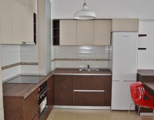 Lakás 2 szobák kiadó on Cluj-napoca, Zóna Gheorgheni