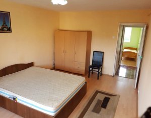 Lakás 2 szobák kiadó on Cluj-napoca, Zóna Zorilor
