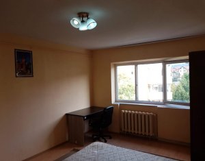 Lakás 2 szobák kiadó on Cluj-napoca, Zóna Zorilor