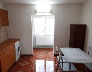 Lakás 2 szobák kiadó on Cluj-napoca, Zóna Zorilor