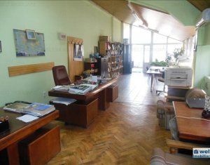 Espace Industriel à vendre dans Cluj-napoca, zone Marasti