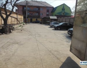 Ipari helyiség eladó on Cluj-napoca, Zóna Marasti