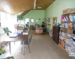 Ipari helyiség eladó on Cluj-napoca, Zóna Marasti