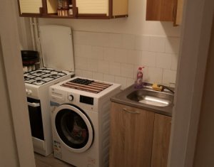 Garzon eladó on Cluj-napoca, Zóna Gheorgheni