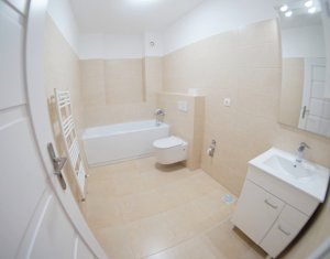 Lakás 1 szobák eladó on Cluj-napoca, Zóna Gheorgheni