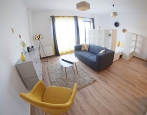 , 45m2 on Cluj-napoca, Zóna Gheorgheni
