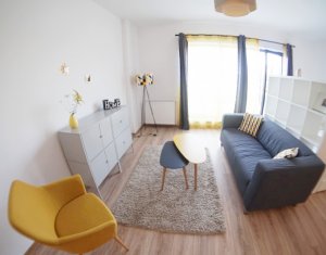 Lakás 1 szobák eladó on Cluj-napoca, Zóna Gheorgheni