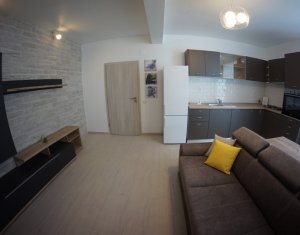 Lakás 3 szobák eladó on Cluj-napoca, Zóna Gheorgheni