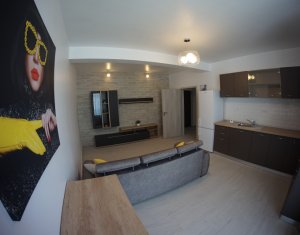 Lakás 3 szobák eladó on Cluj-napoca, Zóna Gheorgheni