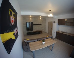 Lakás 3 szobák eladó on Cluj-napoca, Zóna Gheorgheni