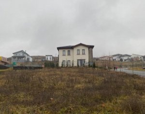 , 720m2 on Cluj-napoca, Zóna Iris