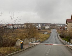 Telek eladó on Cluj-napoca, Zóna Iris