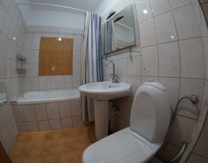 Lakás 3 szobák kiadó on Cluj-napoca