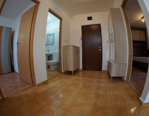 Lakás 3 szobák kiadó on Cluj-napoca
