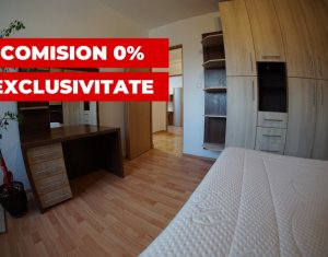 Lakás 3 szobák kiadó on Cluj-napoca