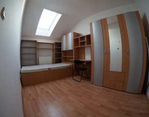 Lakás 3 szobák kiadó on Cluj-napoca