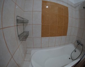 Lakás 3 szobák kiadó on Cluj-napoca
