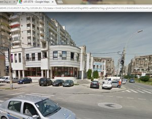 Espace Commercial à vendre, 100m2 dans Cluj-napoca, zone Marasti