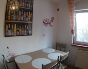 , 39m2 on Cluj-napoca, Zóna Andrei Muresanu