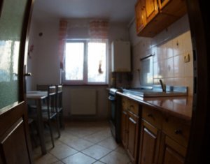 Lakás 1 szobák eladó on Cluj-napoca, Zóna Andrei Muresanu
